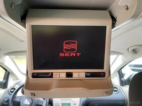 Seat Altea XL 1.9 TDi Stylance Style - 19