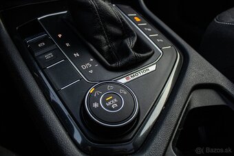 Tiguan 4x4 2.0 TDI JOIN Panorama AUTOMAT CarPlay KAMERA - 19