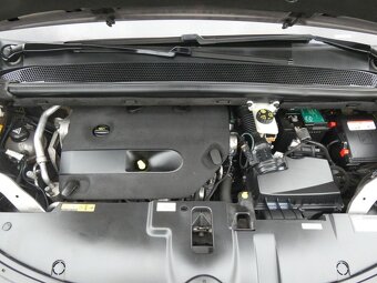 Citroën  2.0 HDI, 7 míst, ZÁRUKA 36 MĚS - 19