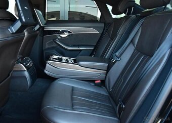 Audi A8 50TDI Q HUD PANORAMA N.TOPENÍ 210 kw - 19