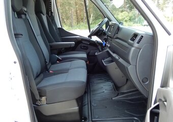 Renault Master 2023 – 4x2 – Chlaďák – EURO 6 - 19