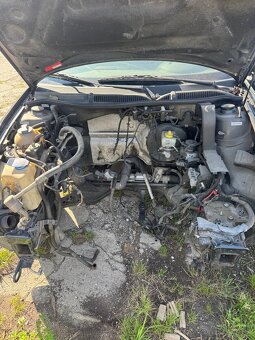 Audi a3 8l 1.9 tdi automat ROZPREDAM - 19