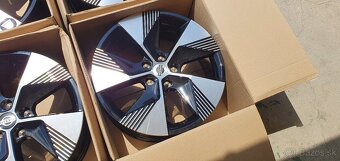Honda suzuki dacia renault nissan arkana 5x114,3 r18 - 19