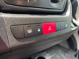 Citroën Jumper, 2.2BHDi 88kwL1H11.MAJ.CZ - 19