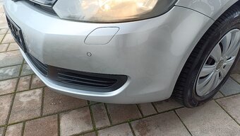 VOLKSWAGEN GOLF PLUS 1.4 59 kW TRENDLINE - 19