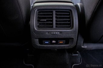 Volkswagen Touran 1.4 TSI DSG Join - 19