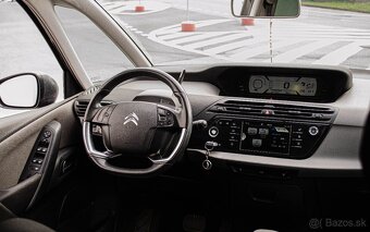 Citroen C4 Grand Picasso BlueHDi - 19