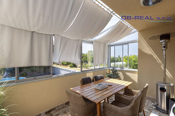 Predaj rekonštr. 5izb RD 240m2, parková úprava, pozemok 198m - 19