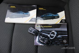 Opel Insignia ST 2,0 CDTi 125 kW BUSINESS EDITION - 19