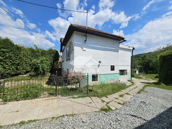 RODINNÝ DOM S VEĽKÝM POZEMKOM - KYSAK - 19