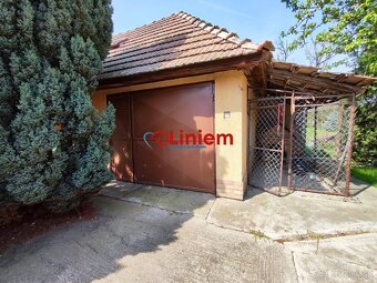 REZERVOVANÉ Dom bez bariér pripravený na bývanie. - 19