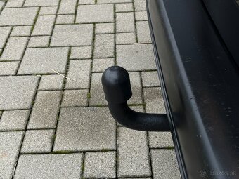 Berlingo AUTOMAT BENZIN - 19