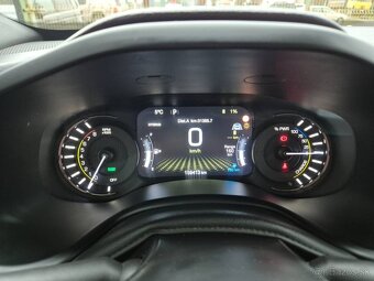 Jeep Renegade 1.3 Turbo PHEV Limited - 19