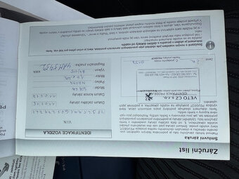 Peugeot 308 Break/SW SW 1.6 e-HDi Active Stop&Start - 19