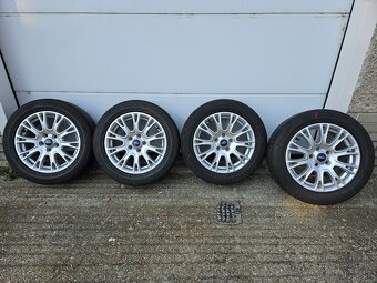 FORD Focus kombi/2011/1,6 Diesel - 19