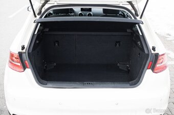 Audi A3 Sportback 1.4 TFSI Attraction, 92kW (2014) - 19