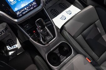 Subaru Outback 2.5i ES Adventure AWD Lineartronic1 - 19