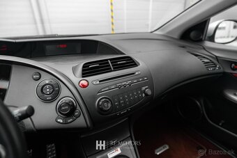 Honda Civic TYPE R - 19