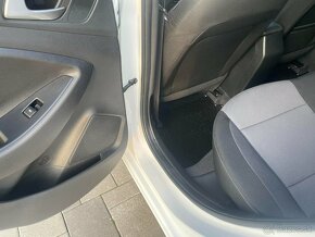 Hyundai i20, 1.25benz., M5, 62kw, 2019, 36700km - 19