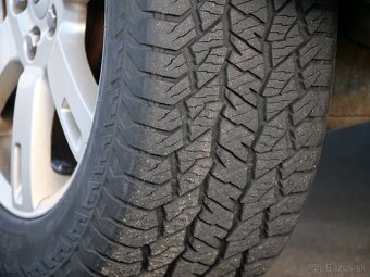 Predám Range Rover 4,4 TDV8 Westminster - 19