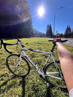 Bianchi Via Nirone 7 - 19