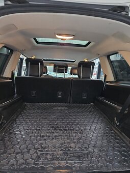 Mecedes-benz GL 350 CDI 2011r.v. - 19