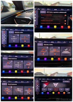 CUPRA FORMENTOR VZ 2.0TSI 4X4 228KW DSG VIRTUAL/ŤAŽNÉ/BREMBO - 19