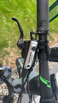 E-Bike Scott celoodpruzeny - 19