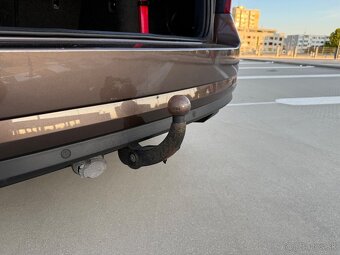 Škoda Octavia III Combi 2.0 TSI DSG 4x4 - 19