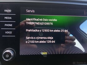 Škoda Octavia Combi 1.4 TSI G-TEC Ambition - LEASING MOŽNÝ - 19