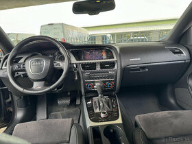 Audi A5 Sportback 3.0 TD quattro S-Line Automat 4x4 STK EK - 19