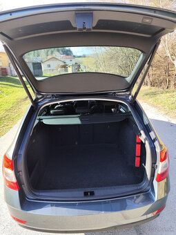 Octavia III 2.0 TDI 110KW DSG 6st. - 19