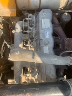 Predám JCB 210 - 19