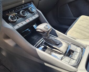 ŠKODA KODIAQ 2.0 TDI SPORTLINE DSG - 19