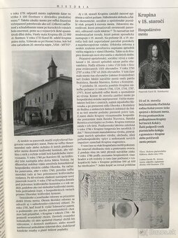 Anton Špiesz Remeslo na Slovensku, Krupina, Vladár, Galanda - 19