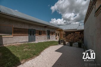 Rodinný dom 173m2 v centre Nového Mesta nad Váhom - 19