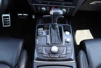 Audi A6 Avant 3.0 TDI BiT DPF quattro tiptronic - 19