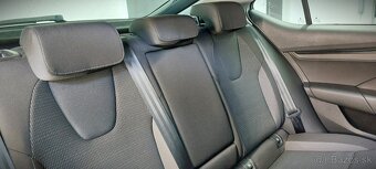 ŠKODA Octavia IV 2.0 TDI 110 kW, Style + Tech paket - 19