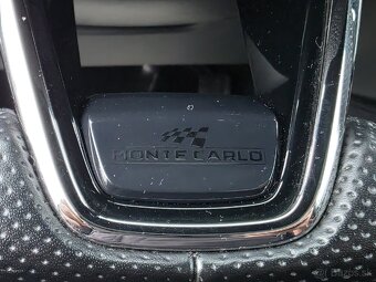 Škoda Scala 1.5 TSi DSG Monte Carlo 2022 - 19