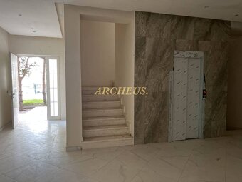 2 izbový apartmán pri mori v Albánsku s terasou, 50m2 - 19