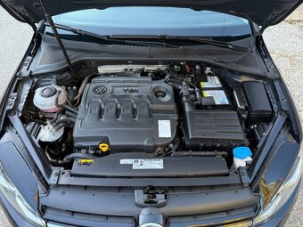 Volkswagen Golf 1.6 TDI BMT 115k Edition Comfortline DSG - 19
