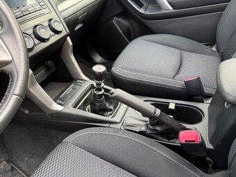 Subaru Forester 2.0D Comfor - 19