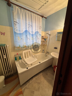 3 izbový byt typu BAURING - 19