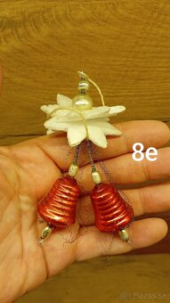 staré vianočné ozdoby - 19