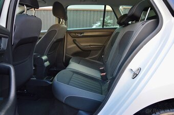 Škoda Fabia Combi 1.0 TSI Style ---132 000KM --- - 19