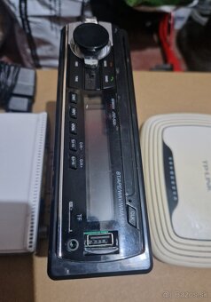 Predam notebook HP, ASUS, WIFI router, autoradio - 19