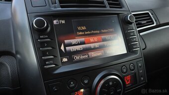 Toyota Verso 1.8 Valvematic Active Trend - 19