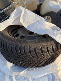 Volkswagen T-Roc 2.0 TDI - 19