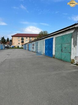 Na predaj 3izbový byt s GARÁŽOU v Holíči - 19