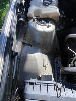 Predám BMW E30 - 19